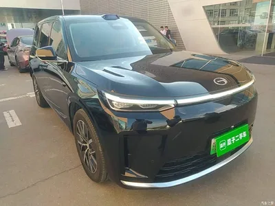 2025 GAC Trumpchi Trumpchi Vision S9 1.5T Hybrid Premium, фото 4, лот 10331299