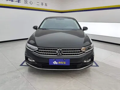 2023 Volkswagen Magotan 2 Million Units Anniversary Edition 330TSI DSG Leading Type, фото 2, лот 11550379