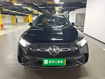 2025 Mercedes-Benz GLC 300 L 4MATIC Dynamic 5-seater, фото 3, лот 10292949