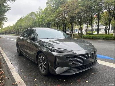 2024 Changan Eado Model 1.5T GDI Auto Enjoy Edition, фото 3, лот 10679687