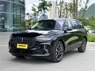 2023 Lincoln Nautilus 2.0T AWD Zun Rui Hybrid Edition, фото 1, лот 10318794