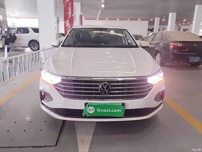 2024 Volkswagen Lavida Model 1.5L Automatic Delight Edition, фото 3, лот 11136526