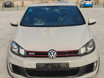 2011 Volkswagen Golf GTI 2.0TSI GTI, фото 2, лот 10472243