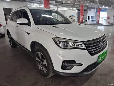 2018 Changan CS75 280T Automatic Premium Smart Type China V, фото 4, лот 11018451