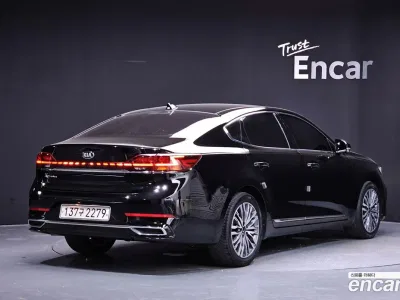 2020 Kia K7 2.5 GDI Prestige, фото 2, лот 10774095