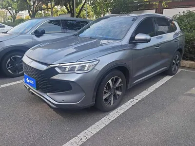 2024 BYD Song Pro New Energy Glory Edition DM-i 71KM Pilot, фото 1, лот 11550006