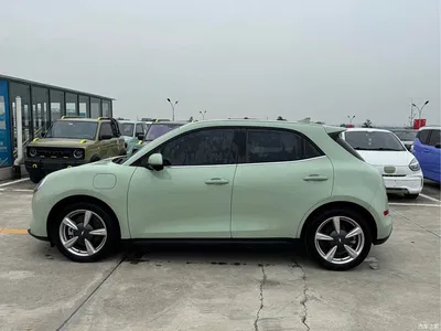 2023 Ora Good Cat 401km Standard Range Luxury LFP, фото 4, лот 11523807