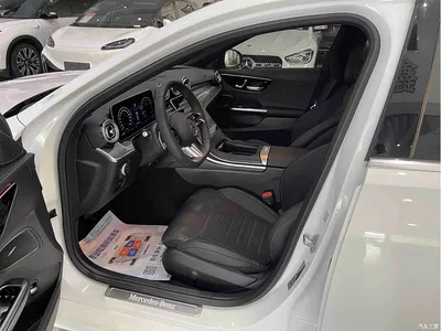 2023 Mercedes-Benz C-Class Facelift II C 260 L Sport Edition, фото 2, лот 11216334