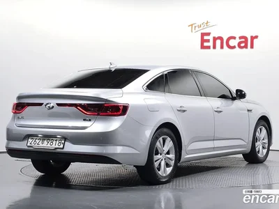 2020 Samsung SM6 2.0 LPe SE (Rental car), фото 2, лот 10188560