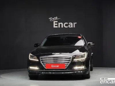 2016 Hyundai Genesis G330 Modern AWD, фото 3, лот 10116849