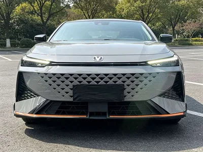 2024 Changan UNI-V 1.5T Deluxe Sport, фото 2, лот 11016893