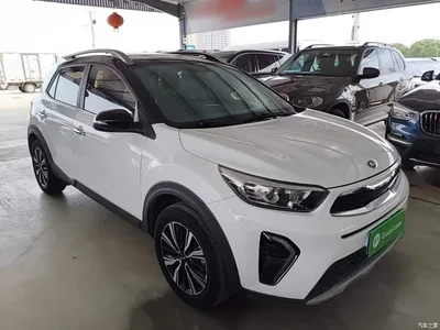 2019 Kia KX1 1.4L Automatic Fun Edition China VI, фото 4, лот 10340066