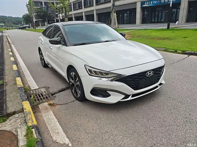 2021 Hyundai Fista 280TGDi DLX Luxury Edition, фото 2, лот 10900564