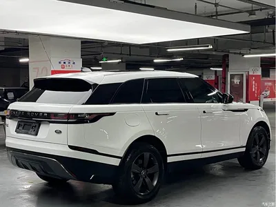 2019 Land Rover Range Rover Velar 250PS R-DYNAMIC S, фото 4, лот 10320121