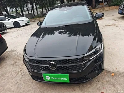 2023 Volkswagen Lavida Facelift 1.5L Auto Starlight 5 Million Edition, фото 3, лот 10455412