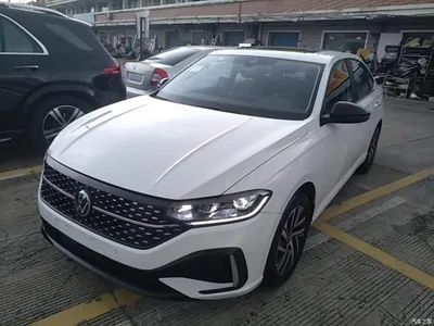 2024 Volkswagen Lavida Model 300TSI DSG Starlight Leading Edition, фото 1, лот 10455964