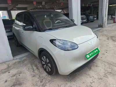 2024 Wuling Motors Wuling Bingo 333km Comfort Edition, фото 4, лот 10390647