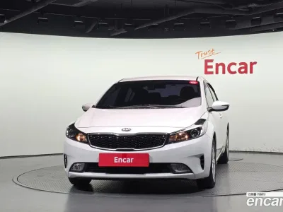 2017 Kia K3 Diesel Deluxe, фото 3, лот 11093872