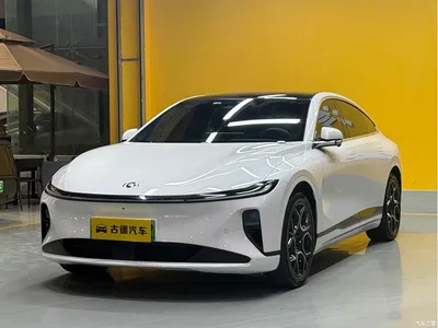 2024 Changan Qiyuan A07 Pure Electric Delicious Edition 710 Flagship, фото 1, лот 10394486