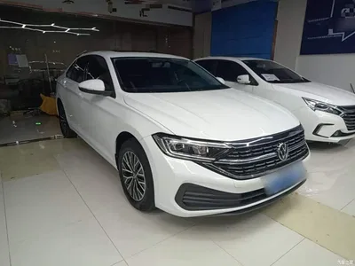 2025 Volkswagen Sagitar Model Year Facelift 200TSI DSG Soaring Edition, фото 4, лот 10458869