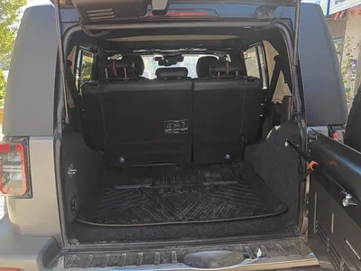 2021 BAIC ORV Beijing Offroad BJ40 2.0T Auto 4WD Rally Champion Edition, фото 4, лот 10827835
