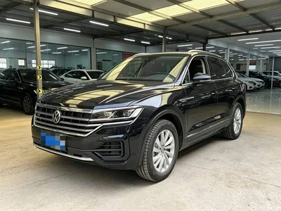 2023 Volkswagen Touareg 2.0TSI R-Line Edition, фото 1, лот 10262586