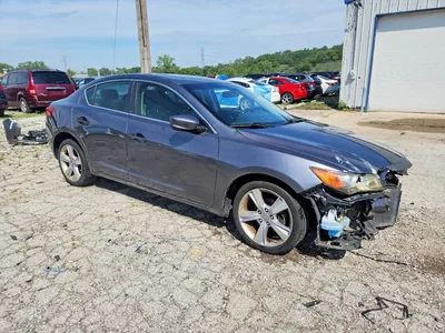 2015 ACURA ILX 20, фото 4, лот 10871332
