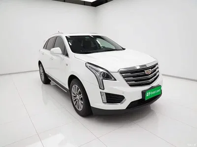 2017 Cadillac XT5 Anniversary Edition 25T Luxury, фото 3, лот 10671173