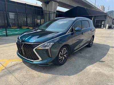 2022 Dongfeng Fengxing Yacht 1.5T DCT Wave Chaser Edition, фото 1, лот 11178755