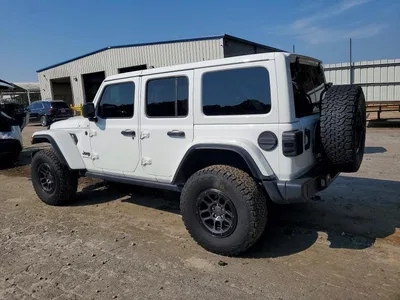 2023 JEEP WRANGLER SPORT, фото 2, лот 10675828