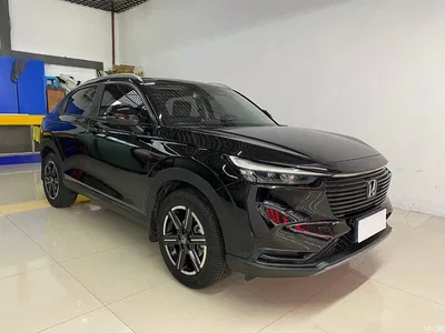 2023 Honda Vezel 1.5L CVT Elite Edition, фото 3, лот 10394014