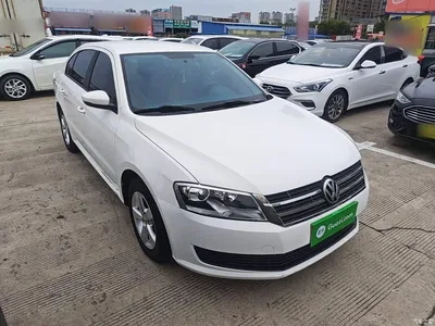 2013 Volkswagen Lavida Facelift Classic 1.6L Automatic Trend, фото 4, лот 10829124