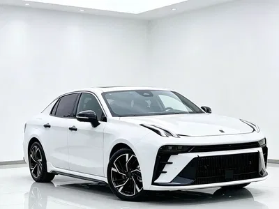 2023 Lynk & Co 03 1.5TD DCT Power Pro, фото 3, лот 11582181