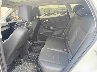 2021 Jetta VS7 Panda Edition 1.4T Auto Deluxe, фото 4, лот 10426594