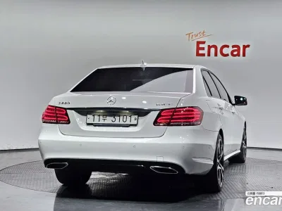 2016 Mercedes-Benz E-Class E220 Bluetec Avantgarde Sport, фото 2, лот 10053622