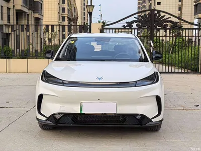 2025 ARCFOX T1 425 Base Version, фото 2, лот 10240494