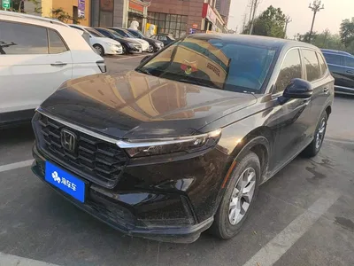 2023 Honda CR-V 240TURBO 2WD Trend Edition 5-seater, фото 1, лот 10689287