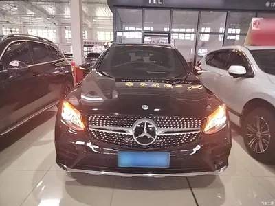 2019 Mercedes-Benz GLC 260 L 4MATIC Dynamic, фото 3, лот 10295048