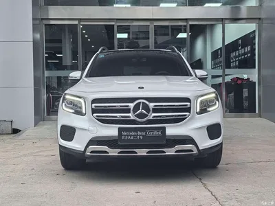 2020 Mercedes-Benz GLB Facelift GLB 200 Style, фото 2, лот 10249780
