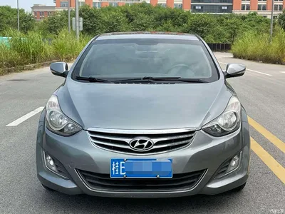 2013 Hyundai Langdong 1.6L Automatic Premium, фото 2, лот 11134164