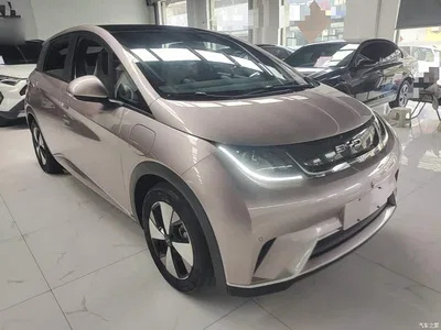 2023 BYD Dolphin 420km Fashion Edition, фото 4, лот 10889579