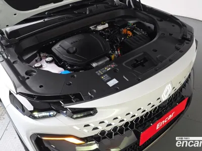 2027 Renault Filante 1.5 E-Tech Esprit Alpine 1955 2WD, фото 4, лот 10195766