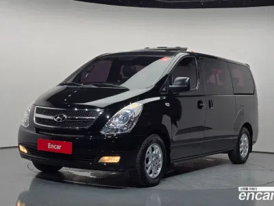 2015 Hyundai Starex 11-Seater Wagon, фото 1, лот 11139755