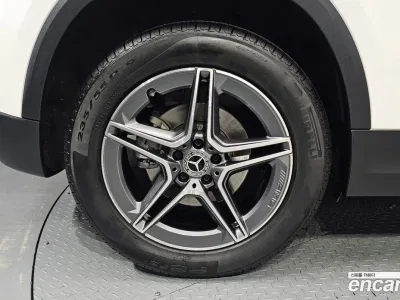 2022 Mercedes-Benz GLA-Class GLA250 4MATIC, фото 4, лот 10055195