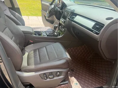 2018 Volkswagen Touareg 3.0TSI Glory Collector's Edition, фото 4, лот 10452643