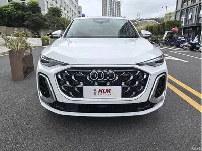 2026 Audi Q5L Luxury Sport 150kW, фото 2, лот 10455307