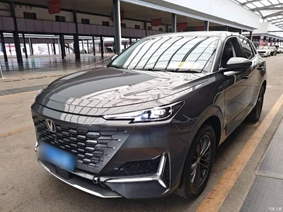 2024 Changan UNI-K 2.0T FWD Premium, фото 1, лот 11501931