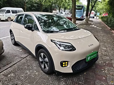 2025 Aion UT 420 Smart Premium Edition, фото 4, лот 10240857