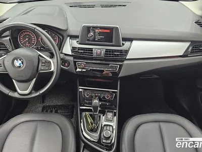 2016 BMW 2-Series Joy, фото 3, лот 10035903