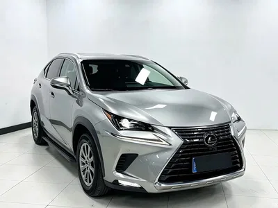 2018 Lexus NX Model 200 AWD Fengshang Edition China V, фото 3, лот 10894586